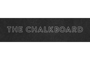 TheChalkboardMaglogo